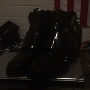 Zara Man Boots size 44 Euro